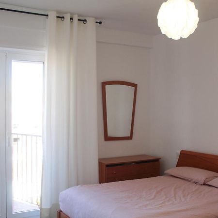 Piso En San Juan De Alicante A 2,5Km De La Playa Apartment Luaran gambar