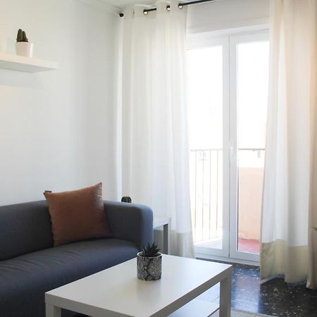 Piso En San Juan De Alicante A 2,5Km De La Playa Apartment Luaran gambar