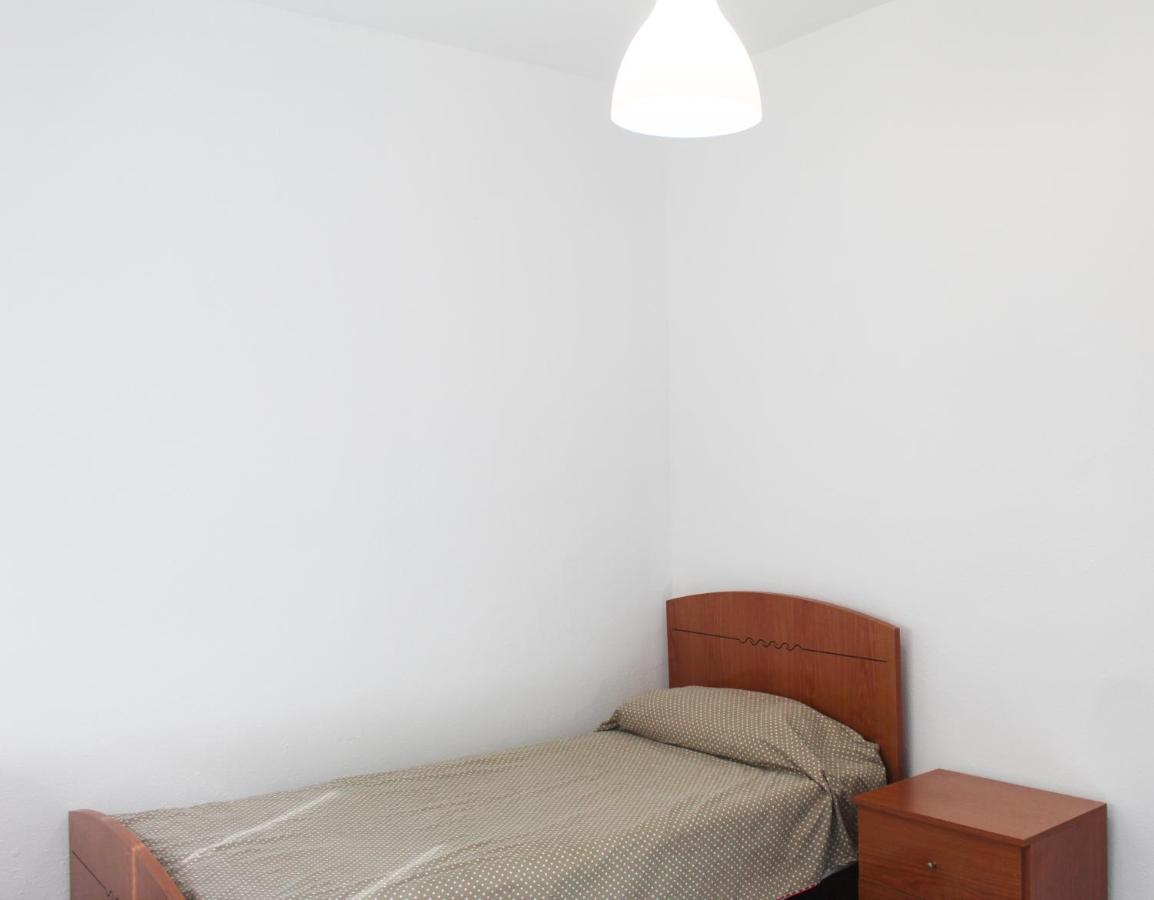 Piso En San Juan De Alicante A 2,5Km De La Playa Apartment Luaran gambar