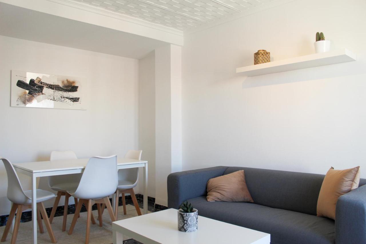 Piso En San Juan De Alicante A 2,5Km De La Playa Apartment Luaran gambar