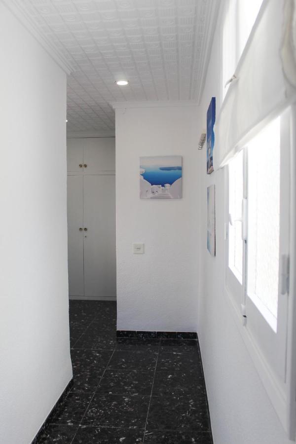 Piso En San Juan De Alicante A 2,5Km De La Playa Apartment Luaran gambar