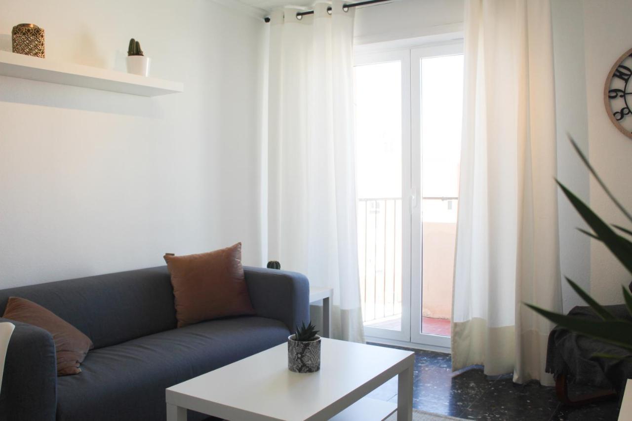Piso En San Juan De Alicante A 2,5Km De La Playa Apartment Luaran gambar