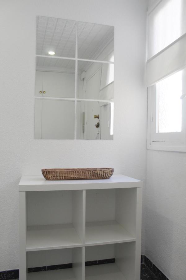 Piso En San Juan De Alicante A 2,5Km De La Playa Apartment Luaran gambar