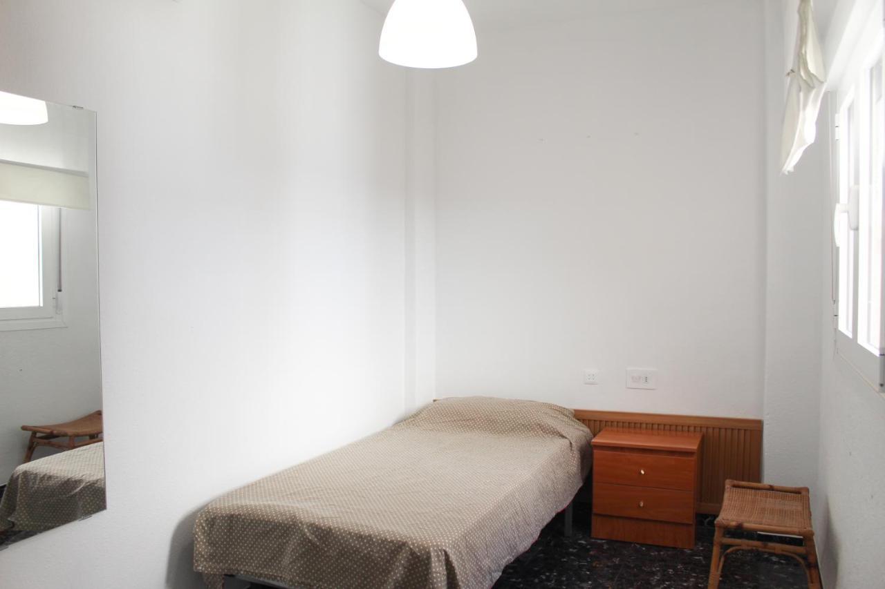 Piso En San Juan De Alicante A 2,5Km De La Playa Apartment Luaran gambar
