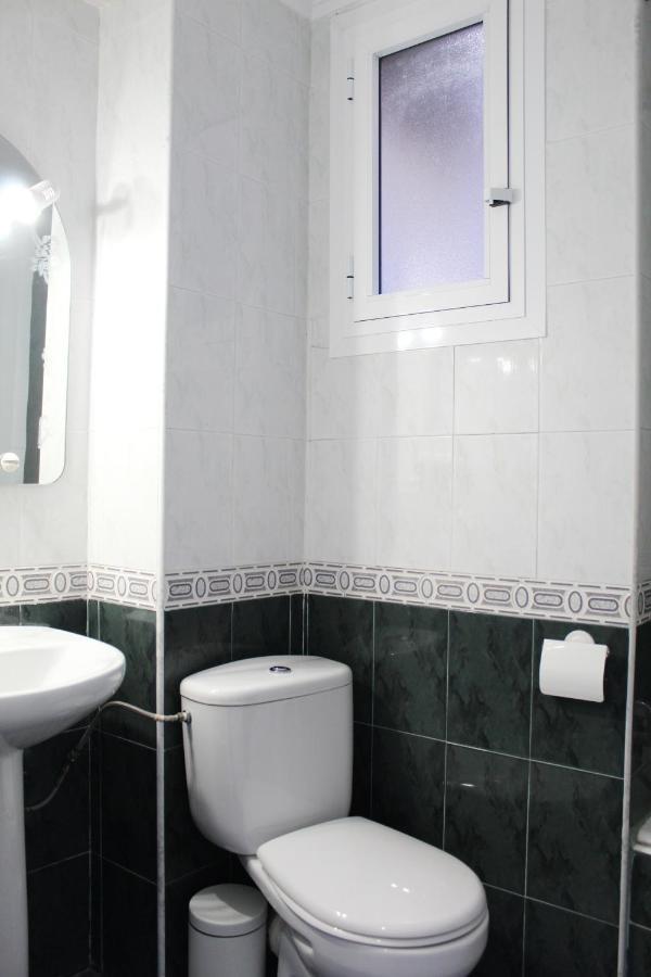 Piso En San Juan De Alicante A 2,5Km De La Playa Apartment Luaran gambar